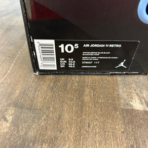 Jordan 11 Retro Legend Blue (2014) - Image 6
