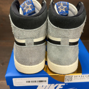 Jordan 1 Retro High OG All-Star Cool Grey Size 9.5 (Pre-Owned) - aux