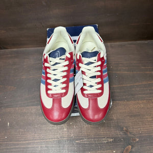adidas Samba OG notitle Maroon Size 10 (Pre-Owned) - back