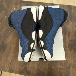 Jordan 13 Retro Brave Blue - Image 3