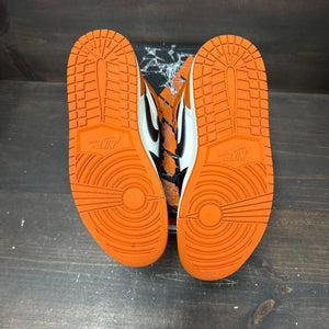 Jordan 1 Retro High OG Shattered Backboard (2025) Size 9 (Pre-Owned) - box