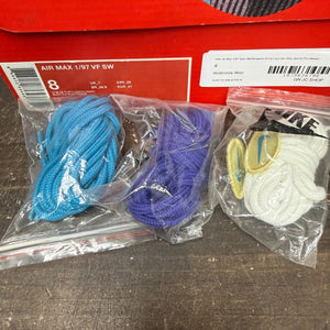 Nike Air Max 1/97 Sean Wotherspoon (Extra Lace Set Only) Size 8 (Pre-Owned) - aux