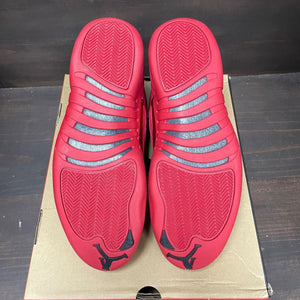 Jordan 12 Retro Gym Red (2018) - Image 4