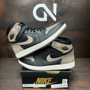 Jordan 1 Retro High OG Palomino - Image 1