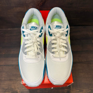 Nike Air Max 3 Spruce - Image 2