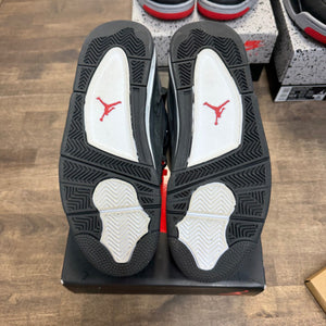 Jordan 4 RM SP Nigel Sylvester Driveway Grey (GS) - Image 5