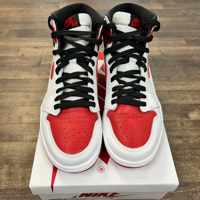 Heritage Jordan 1 High (USED)