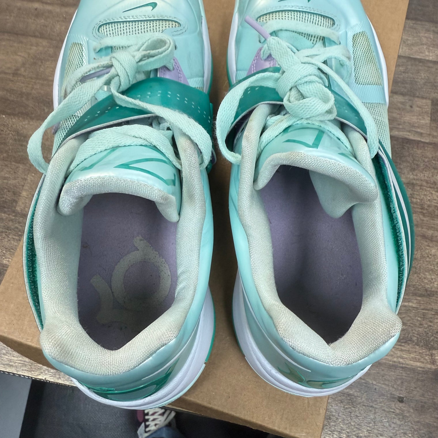 Easter Nike KD (2025) (USED, No Box)