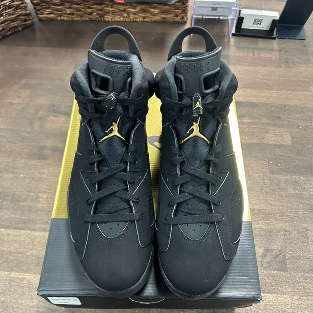 DMP Jordan 6 Retro (2020) (USED)