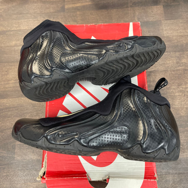 Carbon Fiber Flightposite (2014) (USED)