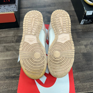 Nike Dunk Low Orange Pearl (Women's)