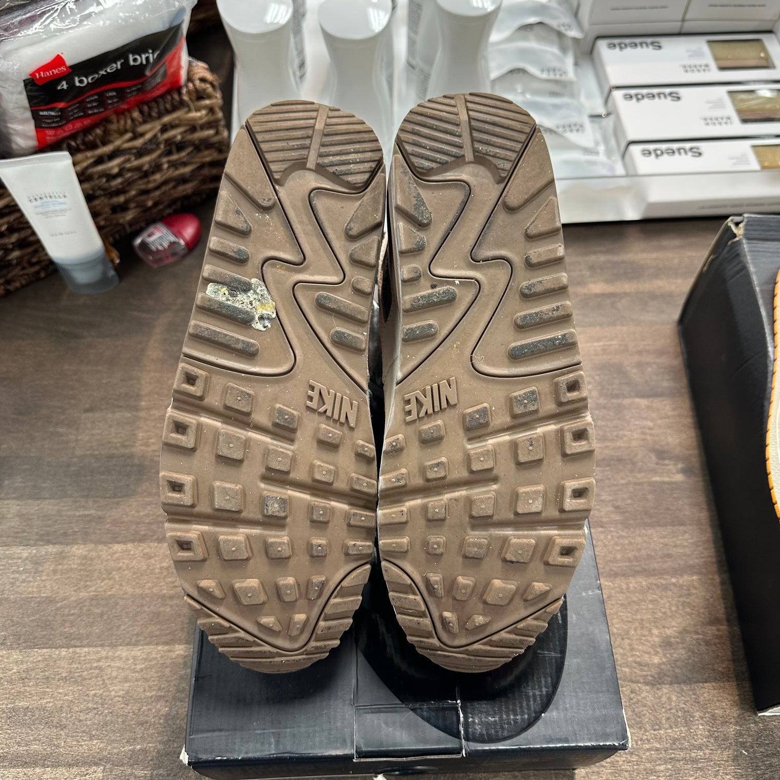 Nike Air Max 90 NRG Bacon (Used)