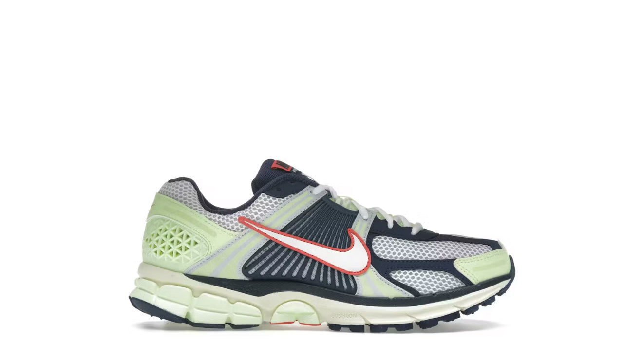 Nike Zoom Vomero 5 Volt Navy