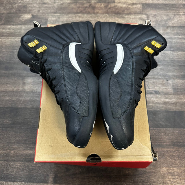 Master Jordan 12 (USED)