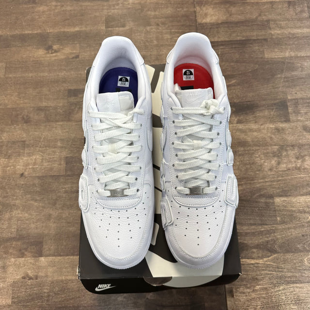 Cactus Plant Flea Market Air Force 1 Low White (USED)