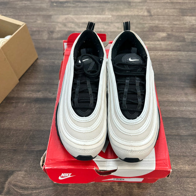 Light Bone Air Max 97 (Used)