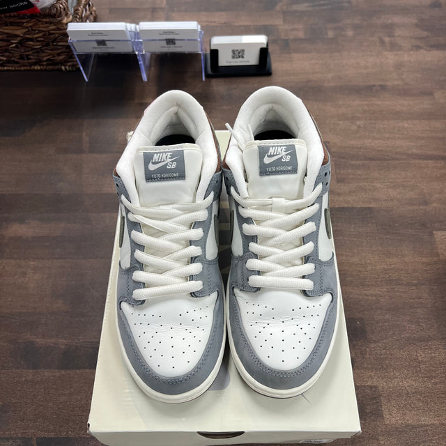 Yuto SB Dunk Low (USED)