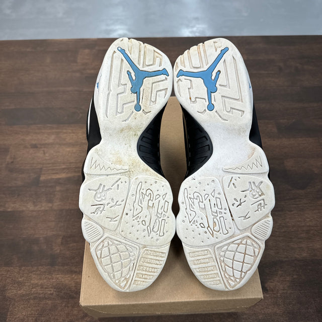 Nike Jordan 9 University Blue (USED, no box)