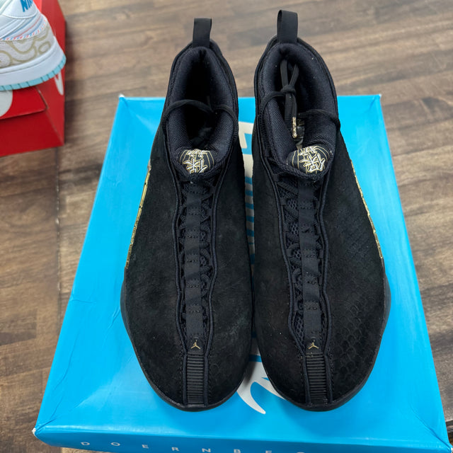Deornbecher Jordan 15 Retro (2018) (USED)