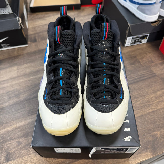 3D Air Foamposite Pro (GS) (USED)