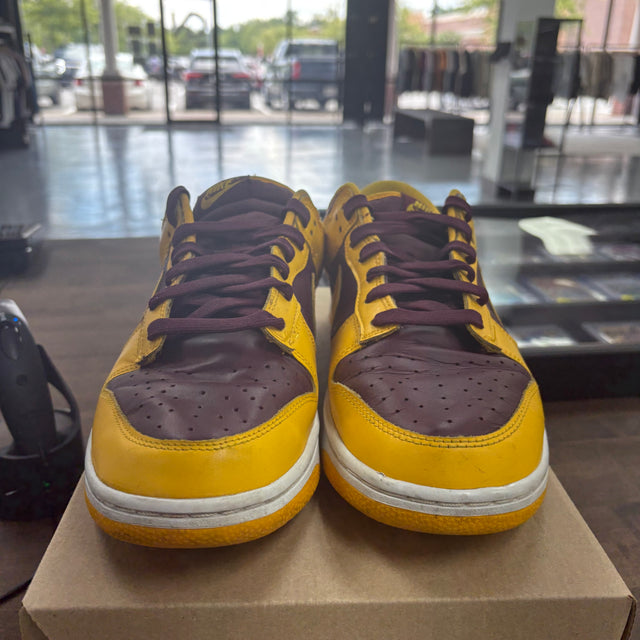 ASU Dunk Low (USED, No Box)