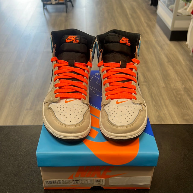 Jordan 1 Retro High OG Prototype (USED)