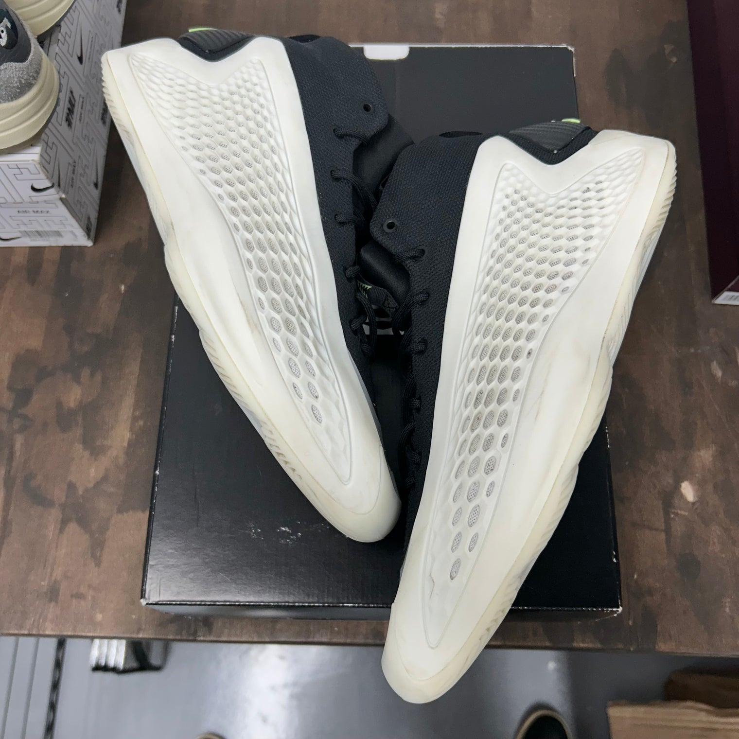 Stormtrooper AE 1 (USED)