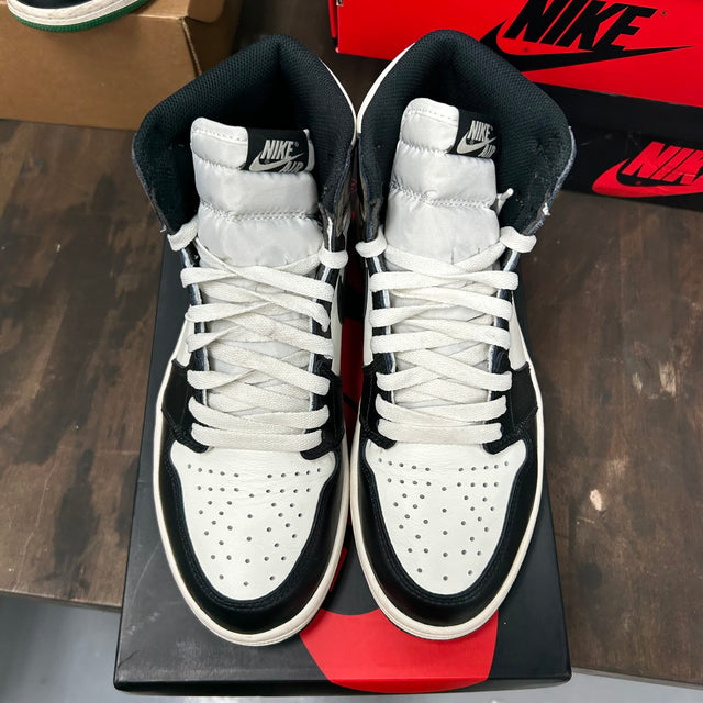 Mocha Jordan 1 High (USED)