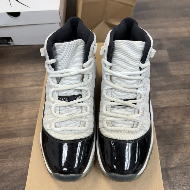 (GS) Concord Jordan 11 (USED, No Box)