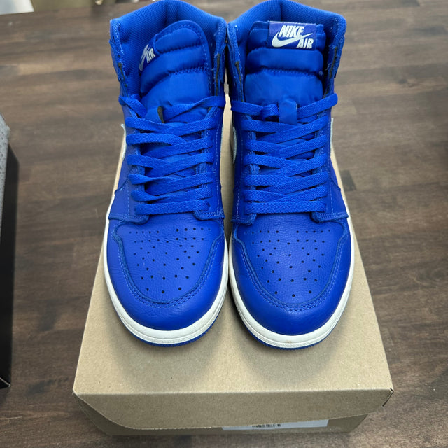 Hyper Royal OG Jordan 1 High (USED, No Box)
