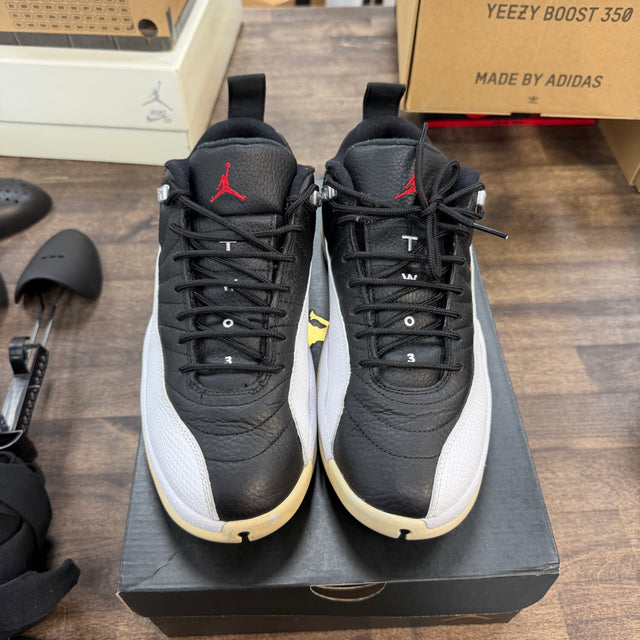 Playoff Jordan 12 Retro Low (USED)