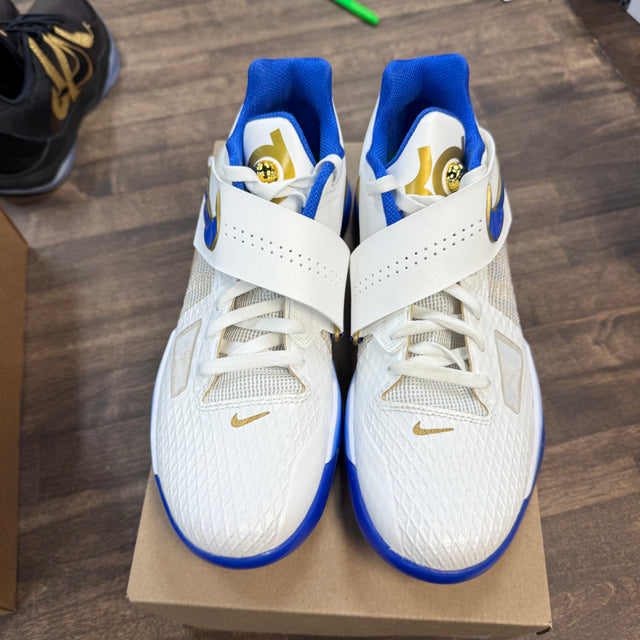 Real MVP KD 4 (USED, No Box)