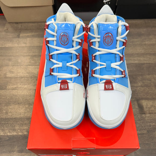 Lebron 3 Houston Oilers (USED)