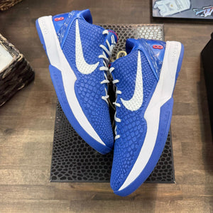 Nike Kobe 6 Protro Dodgers - Image 1
