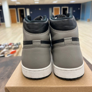 Jordan 1 Retro High Shadow (2018) Size 11.5 (Pre-Owned) - Image 4