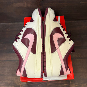 Nike Dunk Low Retro PRM Valentine's Day (2023) - Image 5