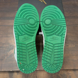 Jordan 1 Mid SE Grey Green - Image 9