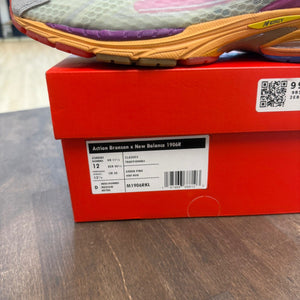 New Balance 1906R Action Bronson Rosewater - Image 4