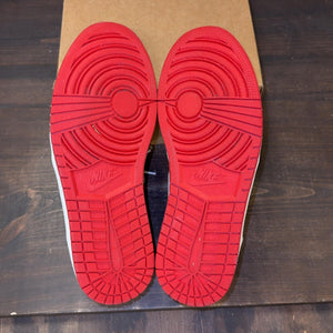 Jordan 1 Low Spades Size 8 (Pre-Owned) - Image 8