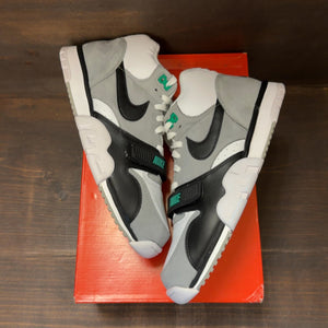 Nike Air Trainer 1 Chlorophyll (2022) Size 10 (Pre-Owned) - back