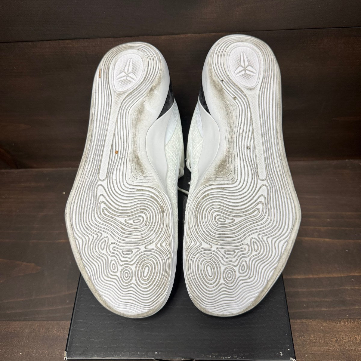 Nike Kobe 9 Elite Low Protro Halo - Image 6