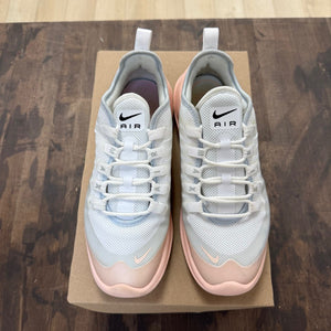 Nike Air Max Axis Washed Coral Aura (Women's) Size 8.5W (Pre-Owned) - Image 2