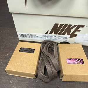Jordan 1 Retro Low OG SP Travis Scott Velvet Brown - Image 7