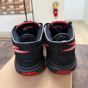 Nike LeBron 20 Miami Heat Size 13 (Pre-Owned) - Image 3