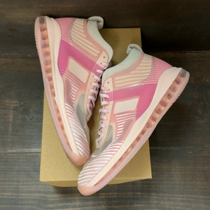 Nike LeBron Icon John Elliott Tulip Pink Size 13 (Pre-Owned) - back