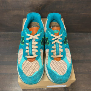 New Balance 2002R Salehe Bembury Water Be The Guide Size 10.5 (Pre-Owned) - tag