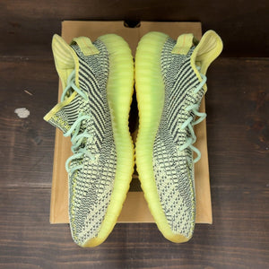 adidas Yeezy Boost 350 V2 Yeezreel (Non-Reflective) Size 10.5 (Pre-Owned) - aux