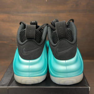 Air Nike Foamposite Pro Island Green Size 13 (Pre-Owned) - aux