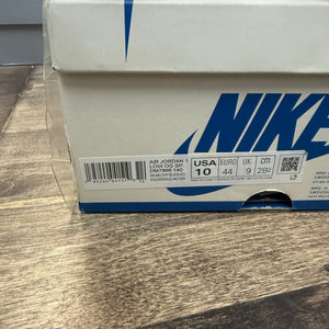 Jordan 1 Retro Low OG SP Fragment x Travis Scott - Image 6