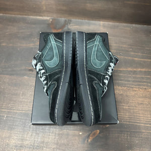 Jordan 1 Retro Low OG SP Travis Scott Black Phantom - Image 4